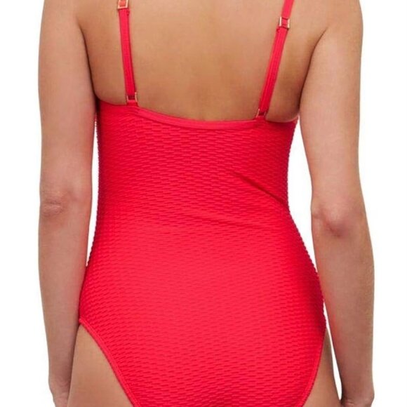 Coral Kenneth Cole 1 PC - Picture 3 of 3